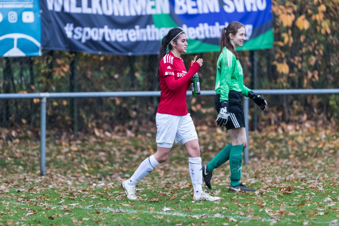 Bild 228 - F SV Henstedt Ulzburg2 - SSG Rot Schwarz Kiel : Ergebnis: 3:2